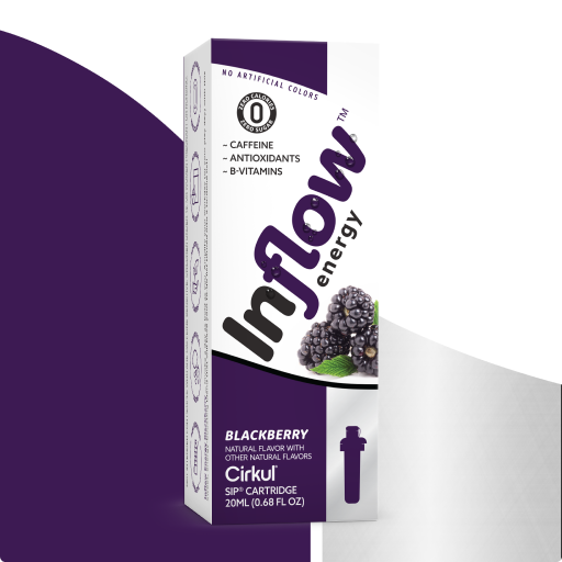 Inflow Energy Blackberry (BYFE)
