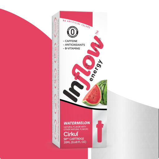 Inflow Energy Watermelon (V6SS)