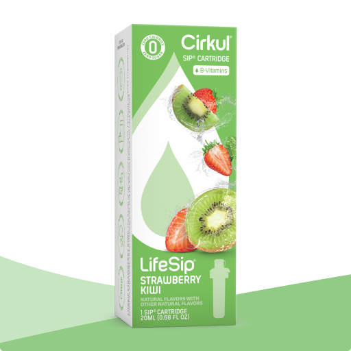 LifeSip Strawberry Kiwi (4EV8)