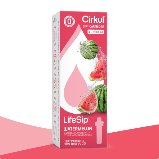 LifeSip Watermelon (JXL9)