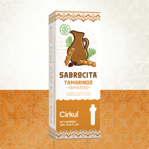 Sabrocita Tamarind (Q6AQ)