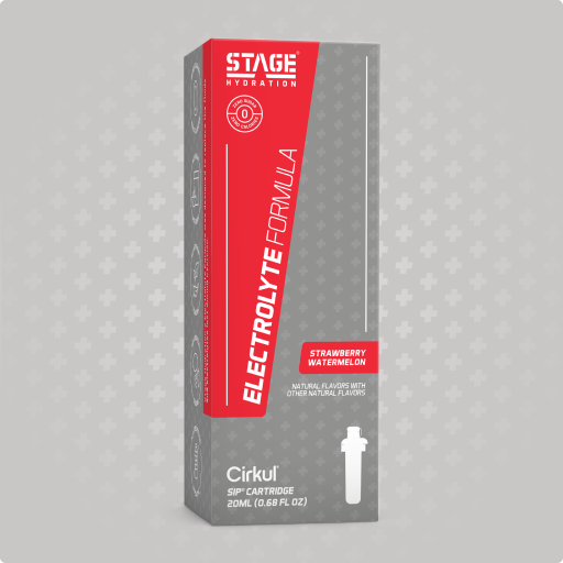 Stage Strawberry Watermelon (7UCW)