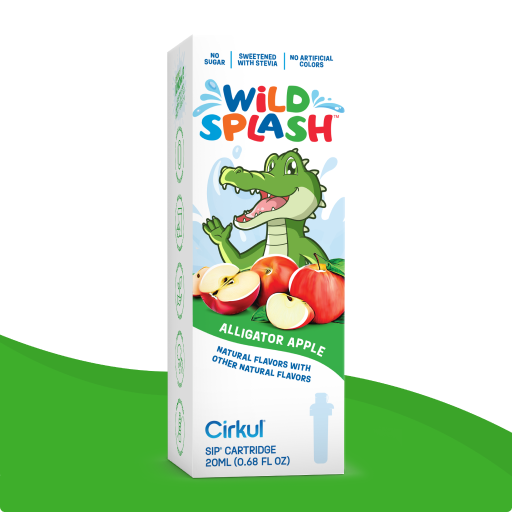 Wild Splash Alligator Apple (JB7E)